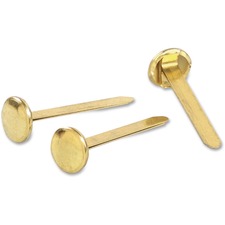Acco Brass Fasteners