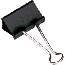 Acco Mni Binder Clips