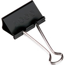Acco Large Binder Clips