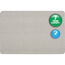 Quartet Oval Office Bulletin Board