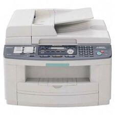 Panasonic KX-FLB801 Laser Multifunction Printer