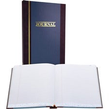 Wilson Jones S300 Record Ruled Account Journal