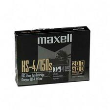 Maxell 4MM DDS-4 Tape Cartridge