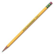Ticonderoga Wood-Case Pencils