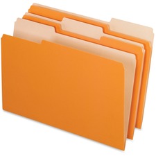 Pendaflex Legal Size Interior File Folders