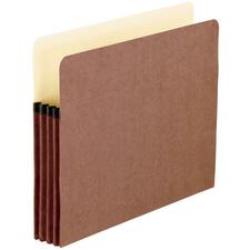 Esselte Earthwise Recycled File Pocket
