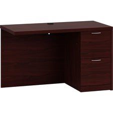 HON Valido Right Return, 48"W - 2-Drawer