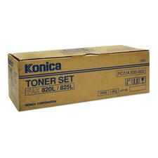 Konica Minolta Original Toner Cartridge