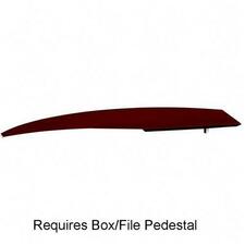 Mayline Napoli Curved Right Return
