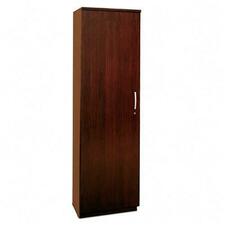 Mayline Napoli Wardrobe Cabinet