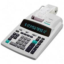Casio 12-Digit Professional Tax/Exchange Calculator