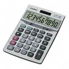 Casio 10-Digit Desktop Tax/Exchange Calculator