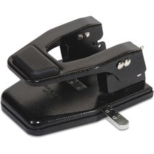 Master Heavy-Duty 2-Hole Padded Punch