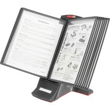 Master Products view Desktop Catalog Stand