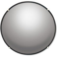 See All Round Glass Convex Mirrors