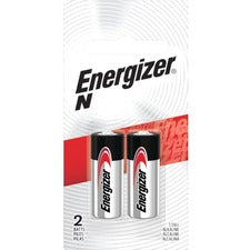 Energizer N Batteries, 2 Pack