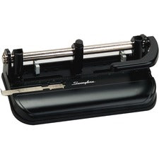 Swingline Lever Handle Heavy-Duty Punch