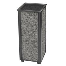 United Receptacle Sand Top Smokers Ash Urn