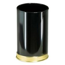 United Receptacle Executive Wastebasket