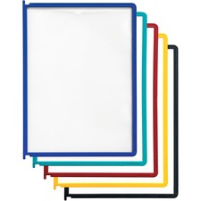 DURABLE&reg; INSTAVIEW&reg; Replacement Panels for Reference Display System