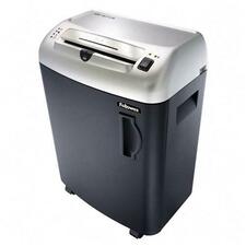 Fellowes Powershred Personal SB-87Cs Confetti Cut Shredder