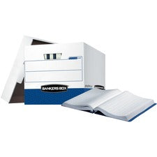 Bankers Box Data-Pak Computer Paper