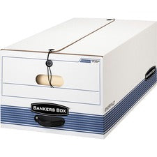 STOR/FILE&trade; - 24" Legal 1010067223 1 1 2 Recycled Stor/File&trade; - 24" Letter