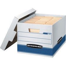 Bankers Box STOR/FILE File Storage Box