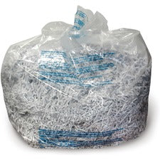 GBC 35-60 Gallon Shredder Bags