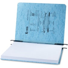 Acco PRESSTEX Hanging Report Covers