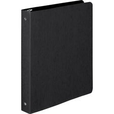 Wilson Jones PRESSTEX Binder