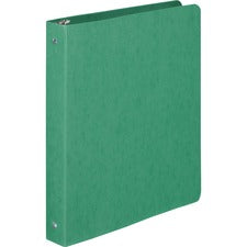 Wilson Jones PRESSTEX Binder