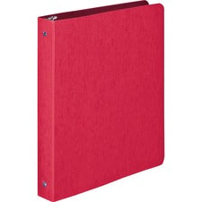 Wilson Jones PRESSTEX Binder