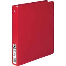 Wilson Jones ACCOHIDE Binder