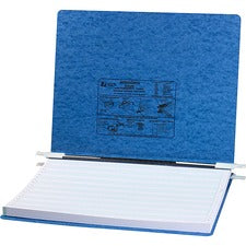 Acco PRESSTEX Unburst Sheet Covers