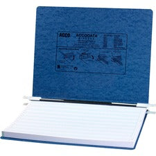Acco PRESSTEX Unburst Sheet Covers
