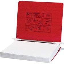 Acco PRESSTEX Unburst Sheet Covers