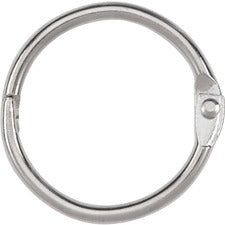 Acco Loose-Leaf Rings