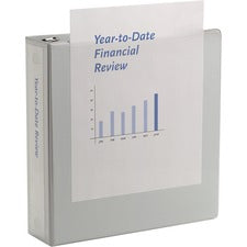 Wilson Jones 362 Basic View Binder