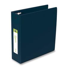Wilson Jones 3 Ring Label Holder Binder
