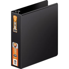 Wilson Jones Extra-Durable Hinge Heavy-Duty View Binder