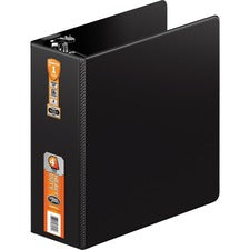 Wilson Jones Extra-Durable Hinge Heavy-Duty View Binder