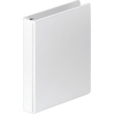 Wilson Jones Extra-Durable Hinge Heavy-Duty View Binder