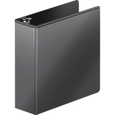 Wilson Jones Extra-Durable Hinge Heavy-Duty View Binder