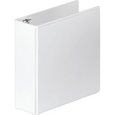 Wilson Jones Extra-Durable Hinge Heavy-Duty View Binder
