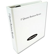 Wilson Jones 386 Basic View Binder
