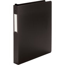 Wilson Jones Hanging DublLock Binder