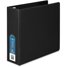 Wilson Jones Extra Durable Hinge Ultra-Duty Binder