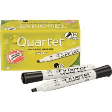 Quartet&reg; Classic Low Odor Dry-Erase Markers