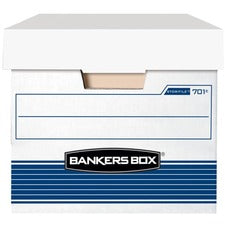 Bankers Box STOR/FILE Storage Box